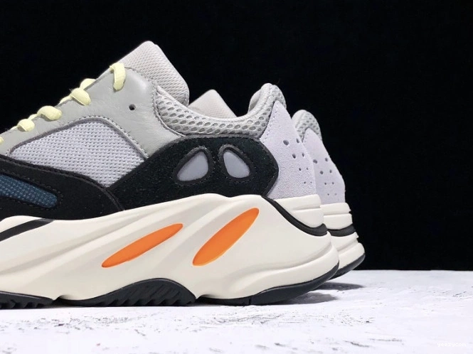 Yeezy Adidas Wave Runner 700 Boost B75571 0903